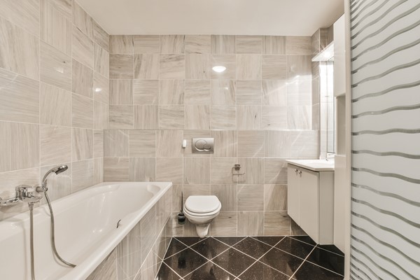 Foto - Te huur: Kanaalstraat 132-1, 1054 XN Amsterdam